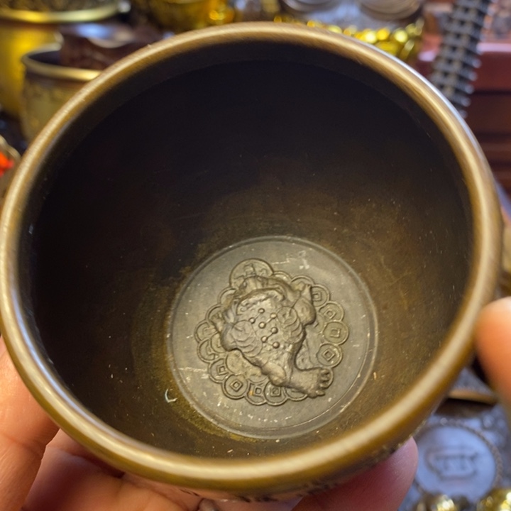 茶台摆件/工艺摆件