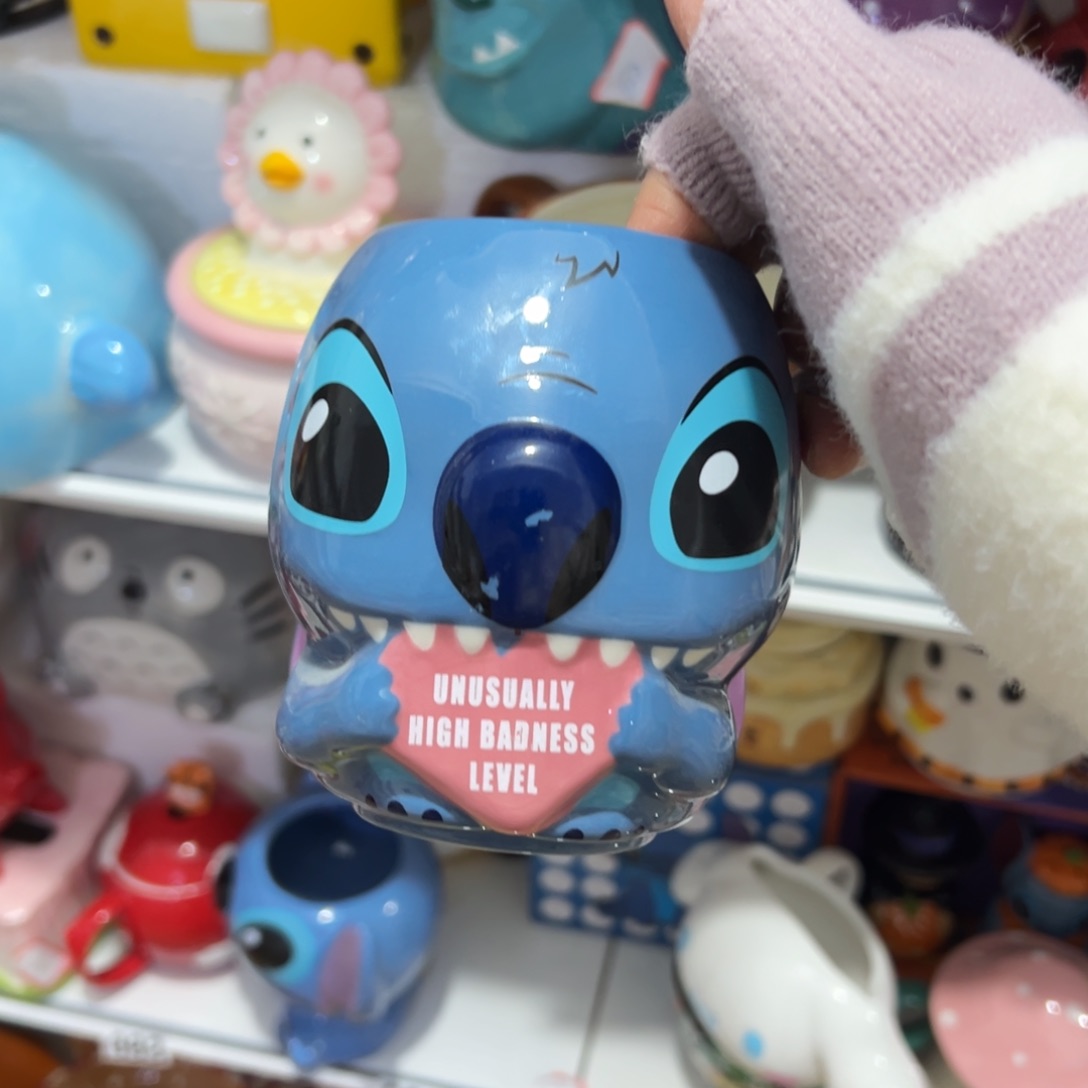 摆件微瑕疵不售后的