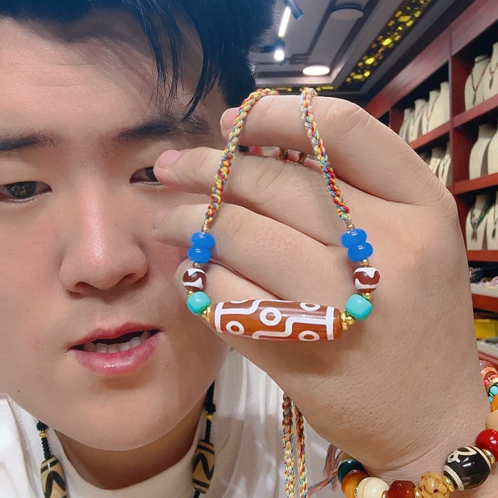 未镶嵌玛瑙/玉髓珠宝奇石