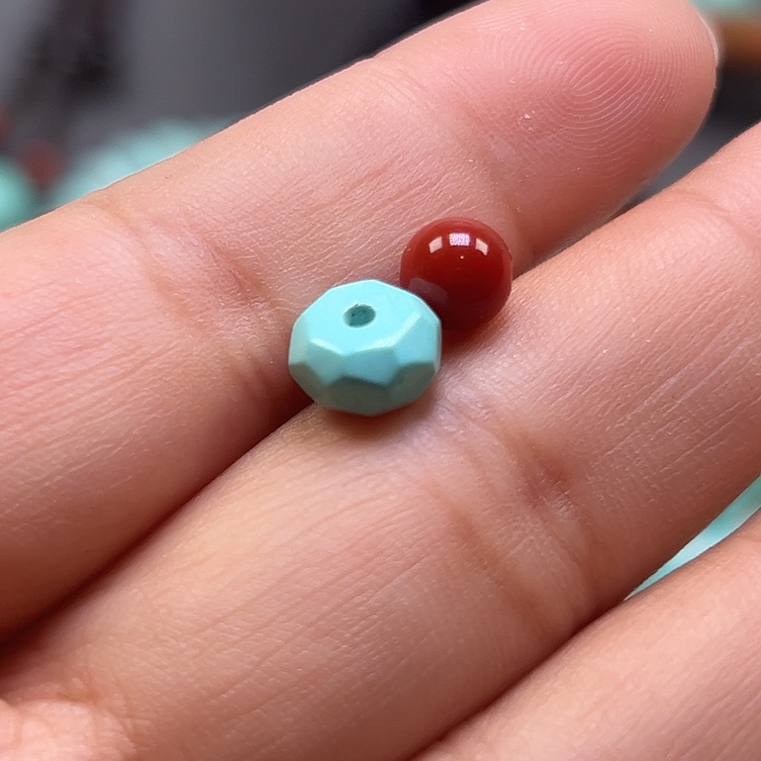 南红玛瑙珠宝奇石未镶嵌