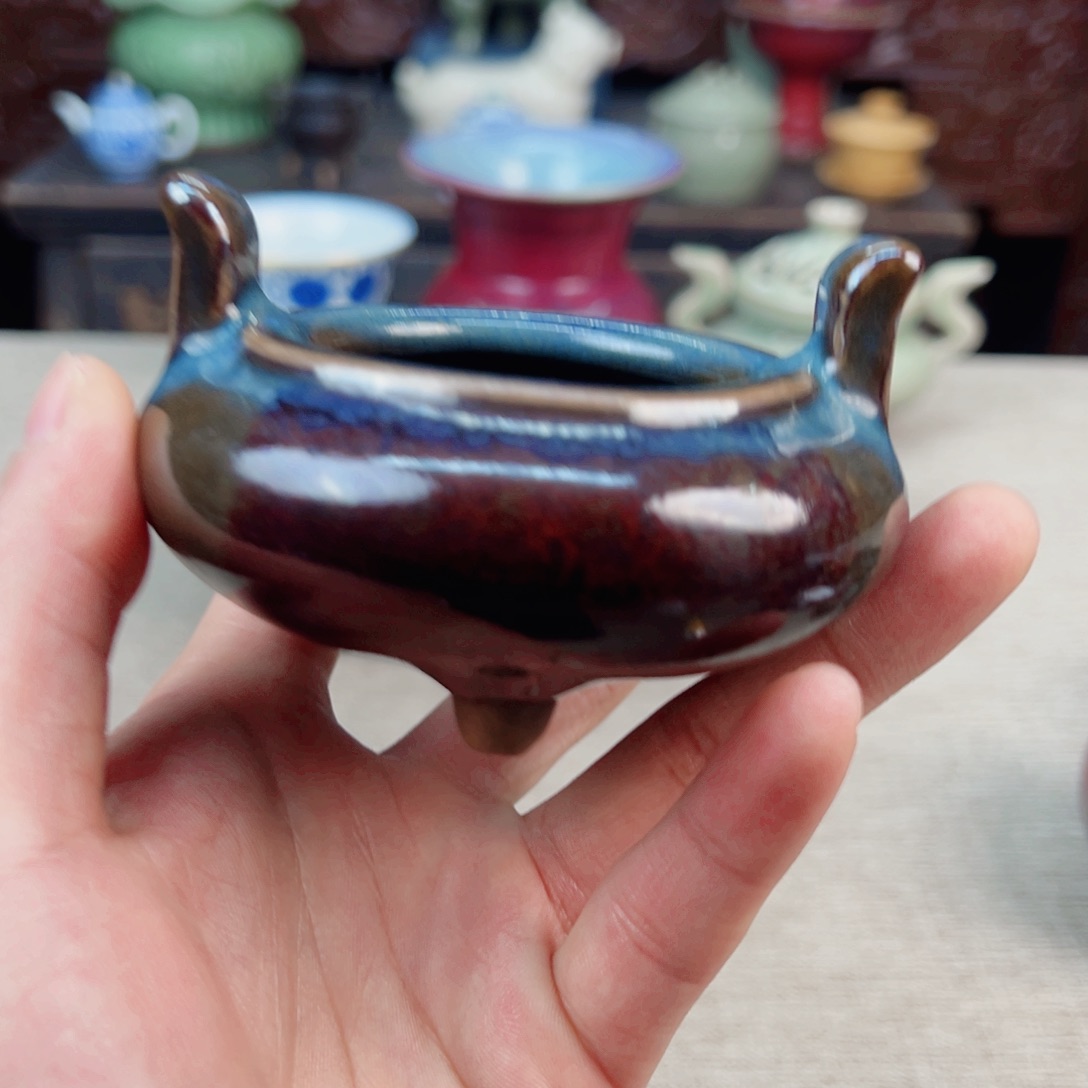 陶瓷艺术正能量陶瓷艺术正能量