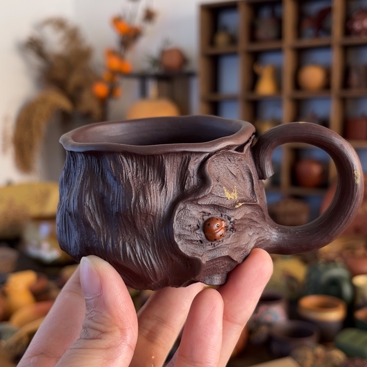 紫砂茶壶紫砂壶紫砂茶壶
