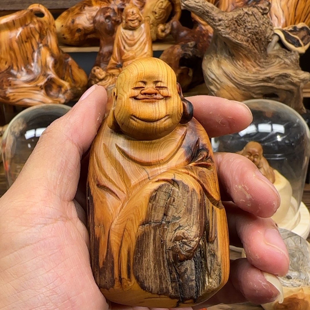 肥***场柏木太行崖柏手把8888888