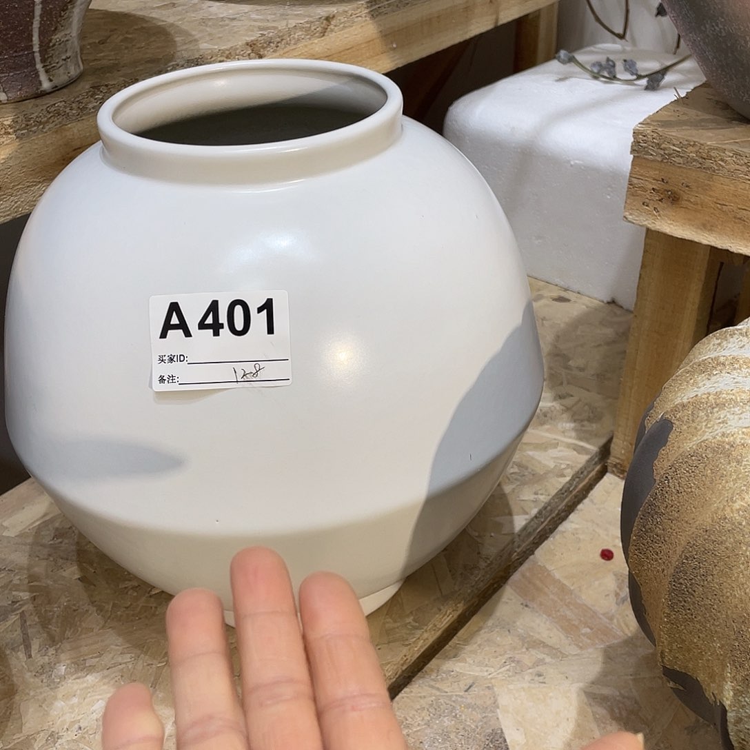 摆件景德镇陶瓷花瓶花器