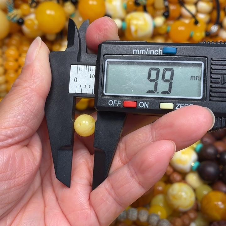 非金属配珠配饰01