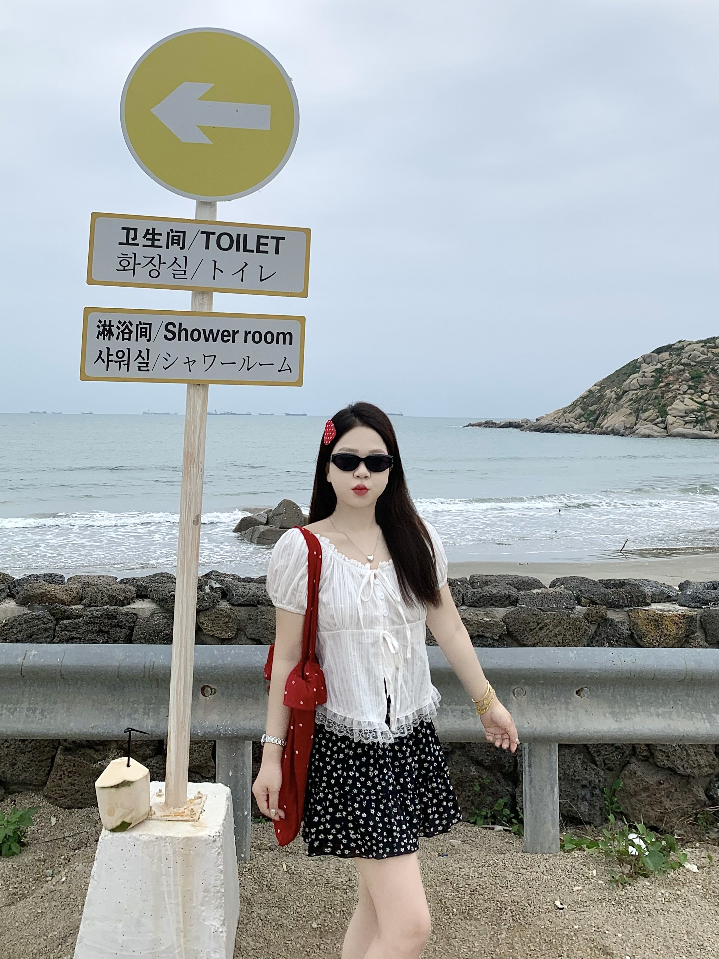 【NiGEL】小个子甜美风蕾丝边绑带小衫独特别致上衣#NG5824