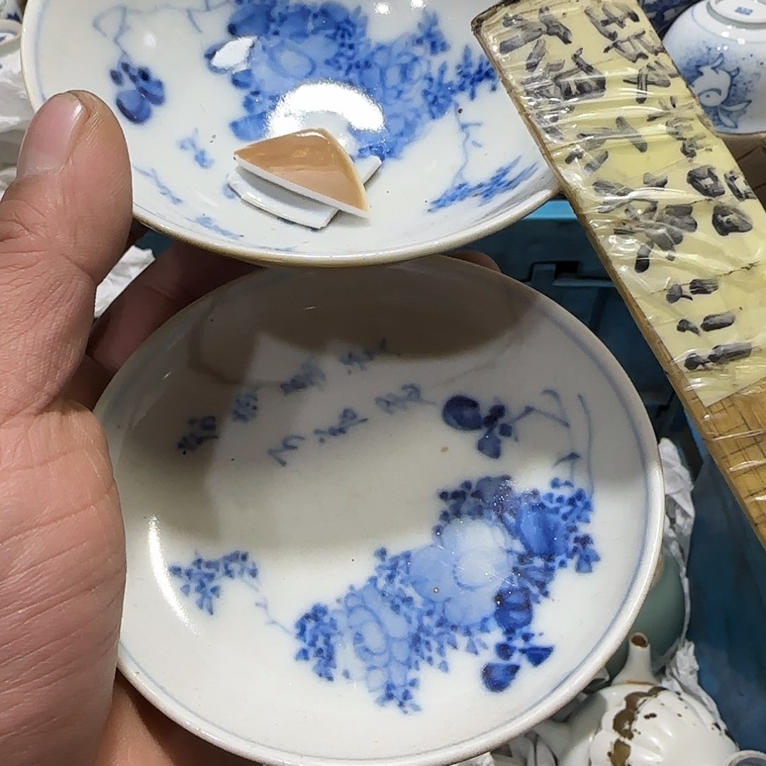 陶瓷茶玩榜第十二名