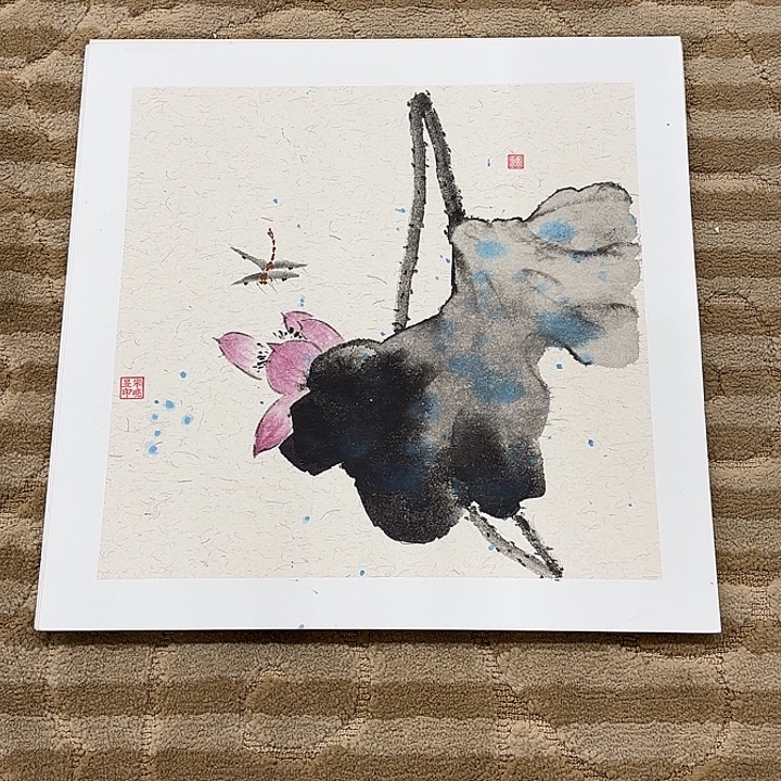 国画花鸟等多种鸟类和38.38