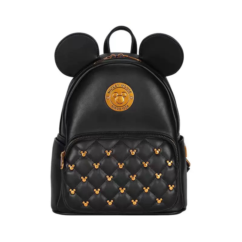 轻奢百搭高级感气质时尚双肩女士包新品A79