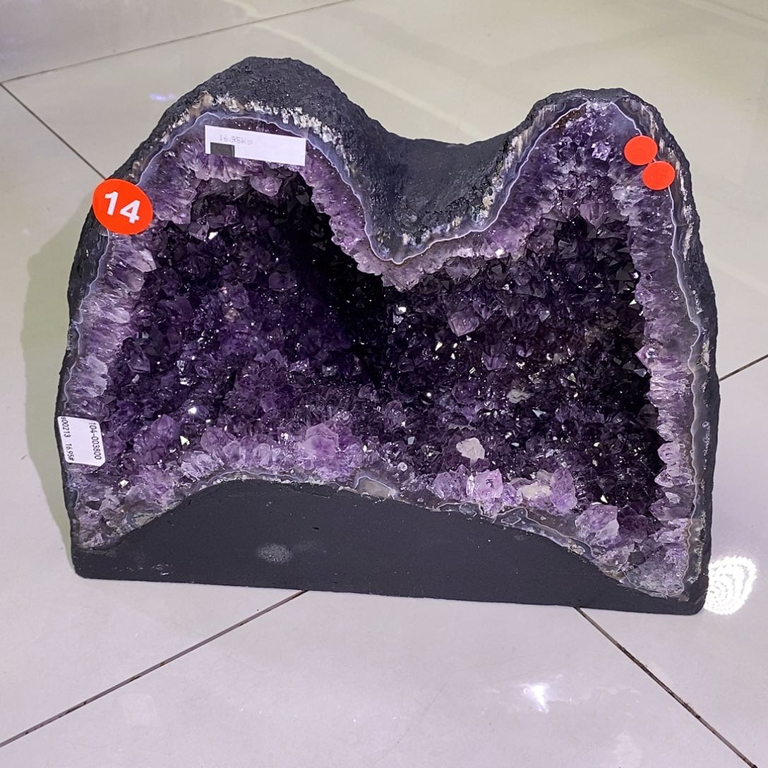 未镶嵌大型摆件（非配饰）水晶