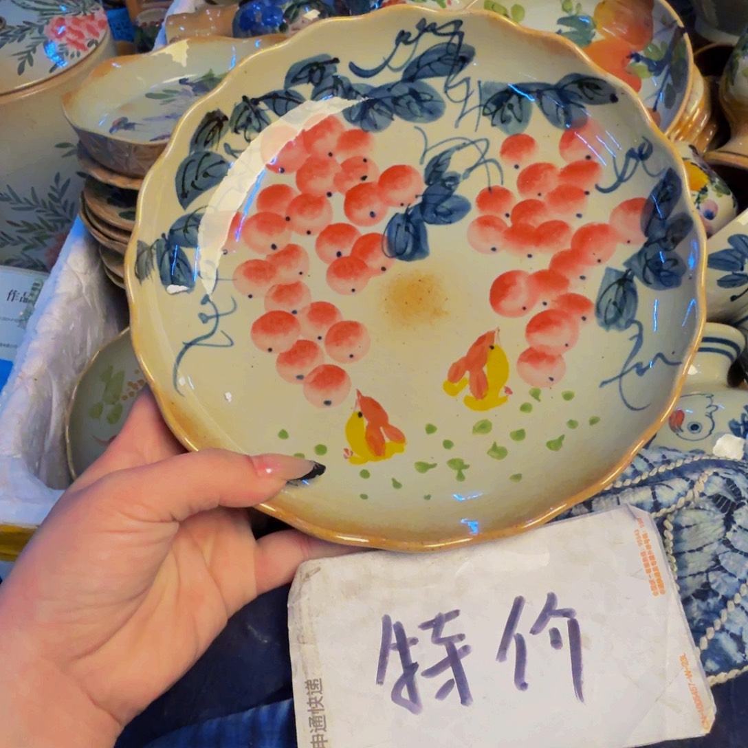 陶景德镇源头厂家