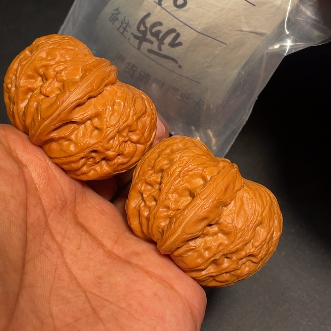 文玩核桃吊坠文玩核桃