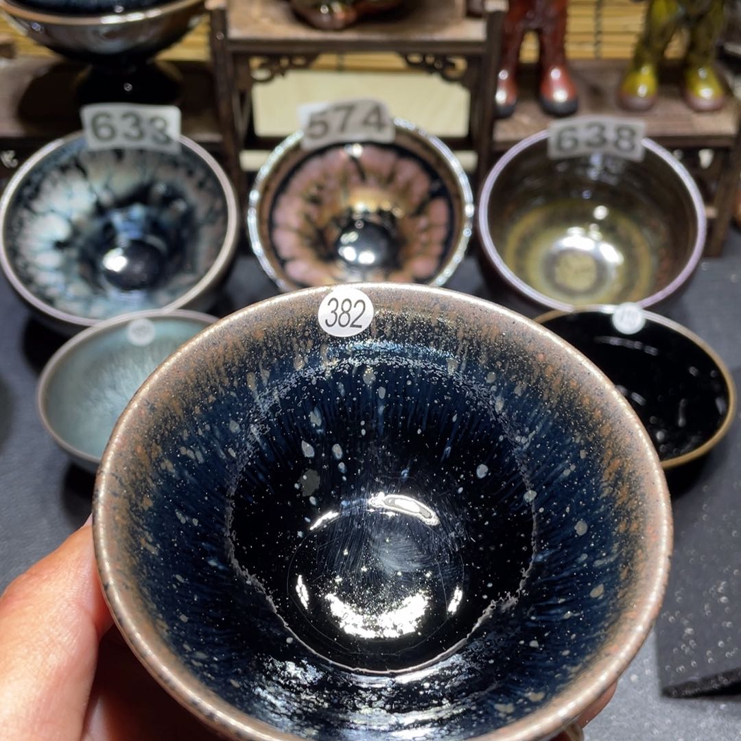 茶盏陶瓷好想吐槽382