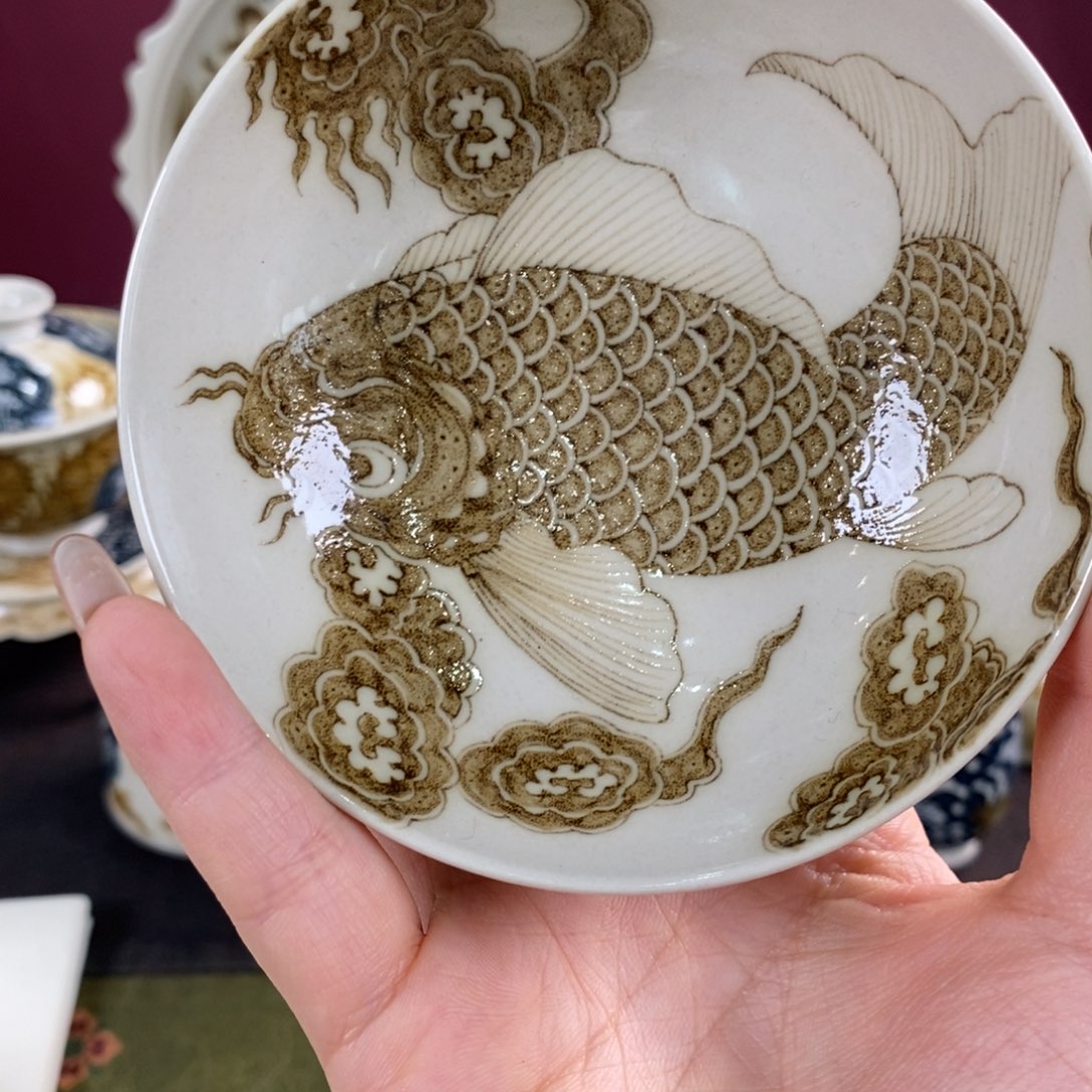 九鸣瓷艺九鸣瓷艺