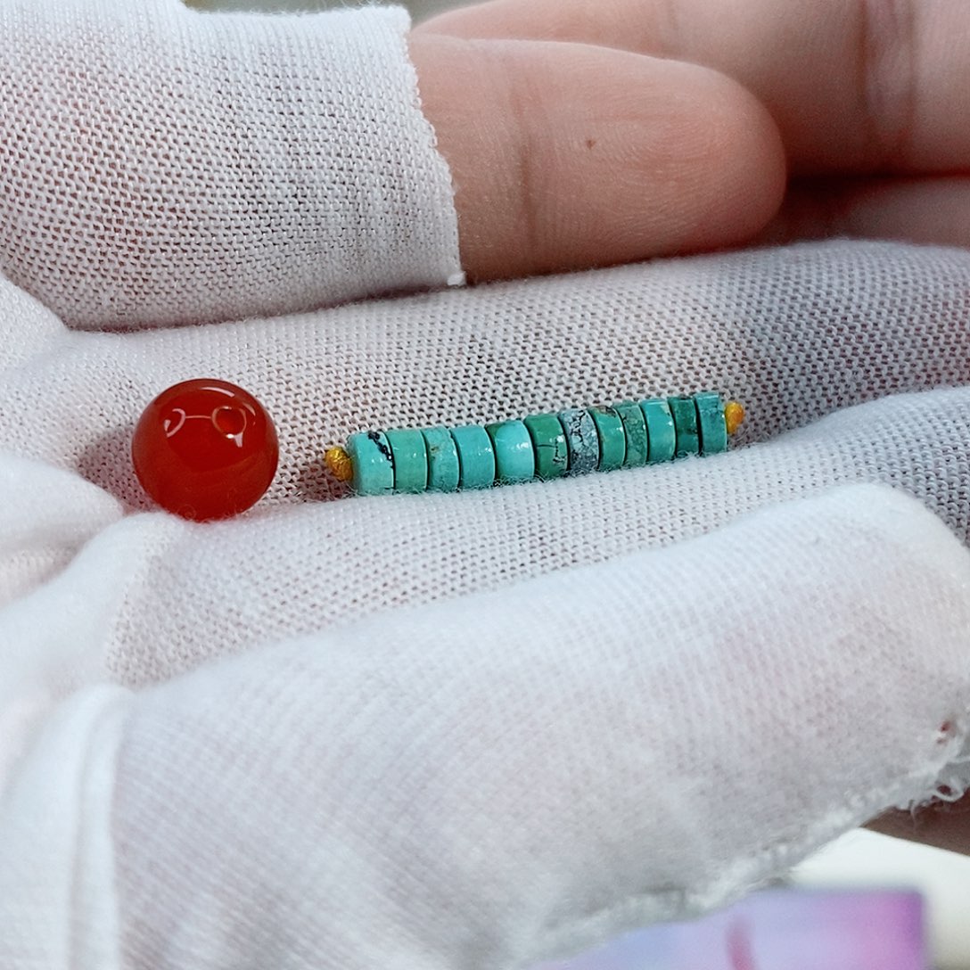 玛瑙/玉髓珠宝奇石未镶嵌