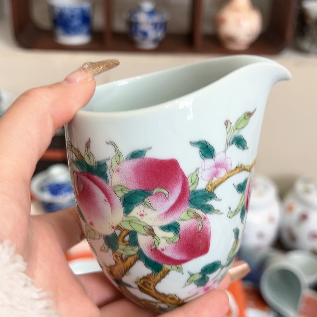 微瑕微瑕景德镇陶瓷