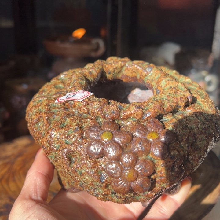 陶瓷制品不退不换6