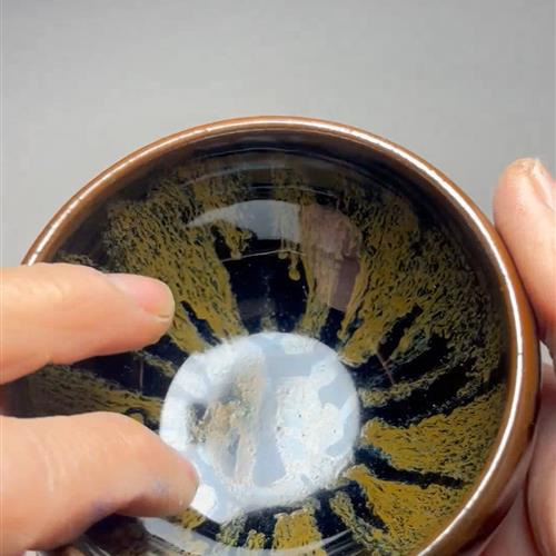 【闪购商品】茶盏-60.............