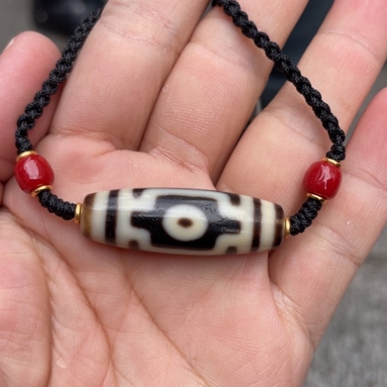 玛瑙/玉髓吊坠未镶嵌