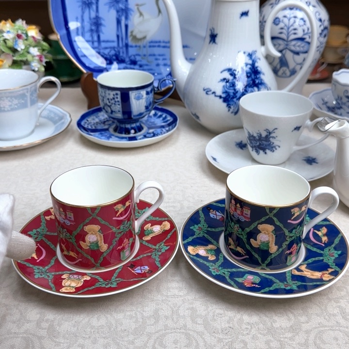 瓷片金泽精选美物