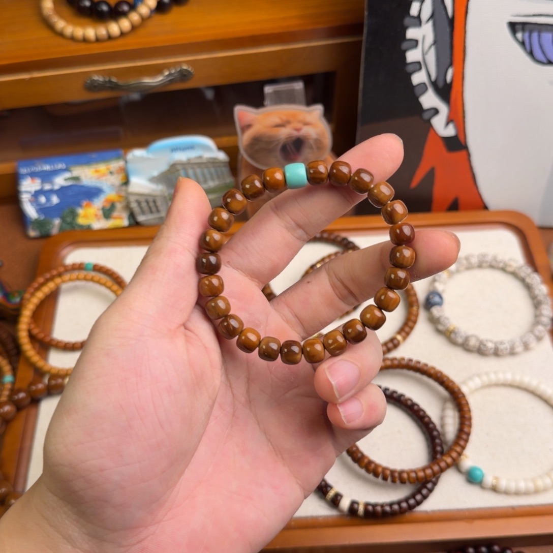 手串/手链菩提库克