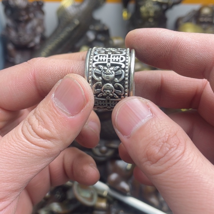 铜器摆件诚信经营