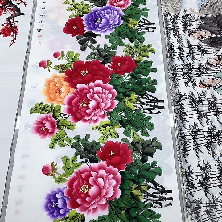 国画展展展重中之重重中之重