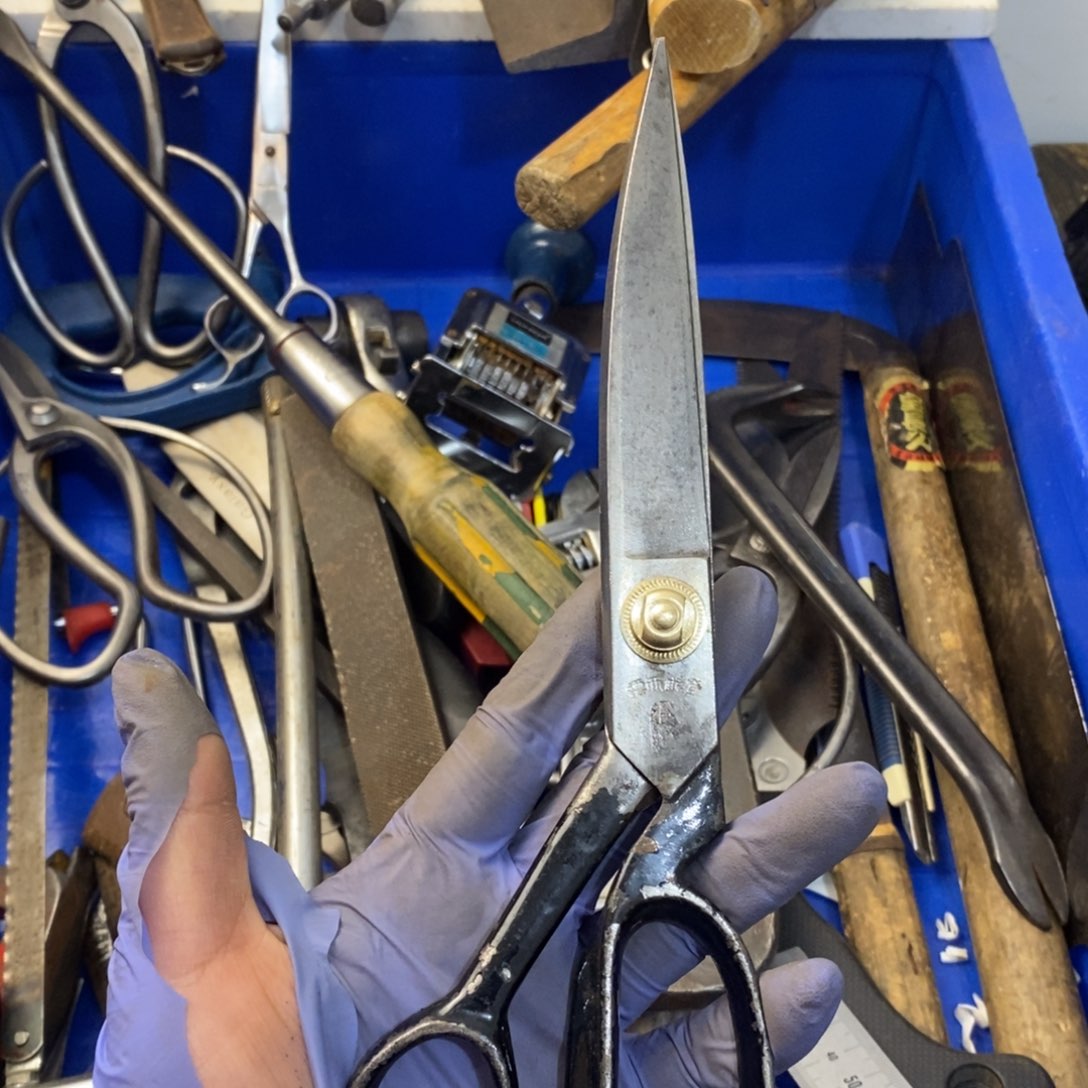 随***风五金工具制造工艺