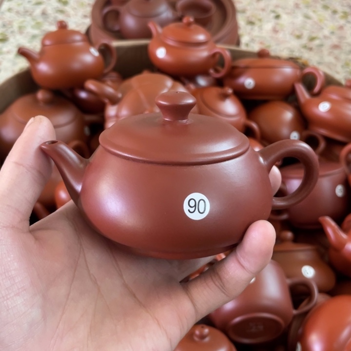 快****茶壶紫砂紫砂壶茶壶包邮毫升130