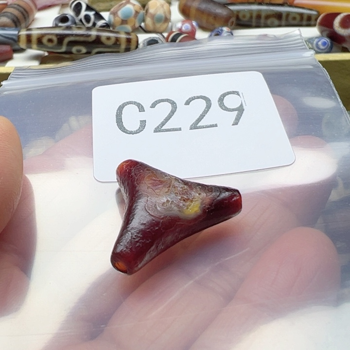 玛瑙/玉髓未镶嵌手链