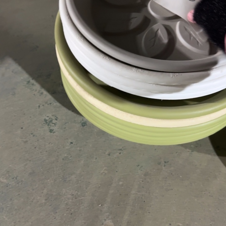 编号518微瑕托盘托盘