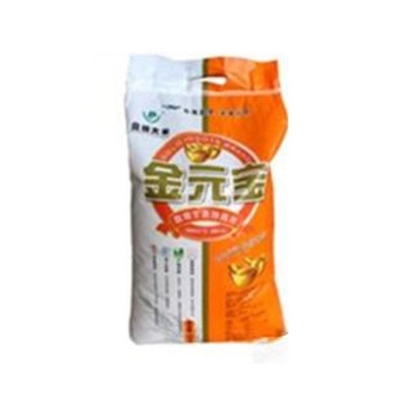金元宝 盘锦生态米 25kg/袋