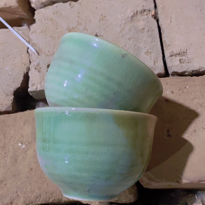 摆件陶瓷工艺品摆件