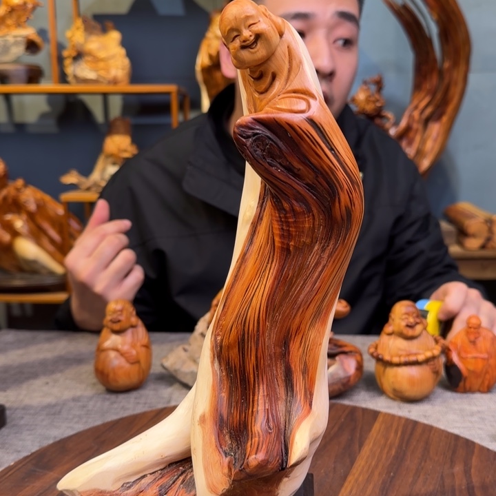 柏木（崖柏）关注一下