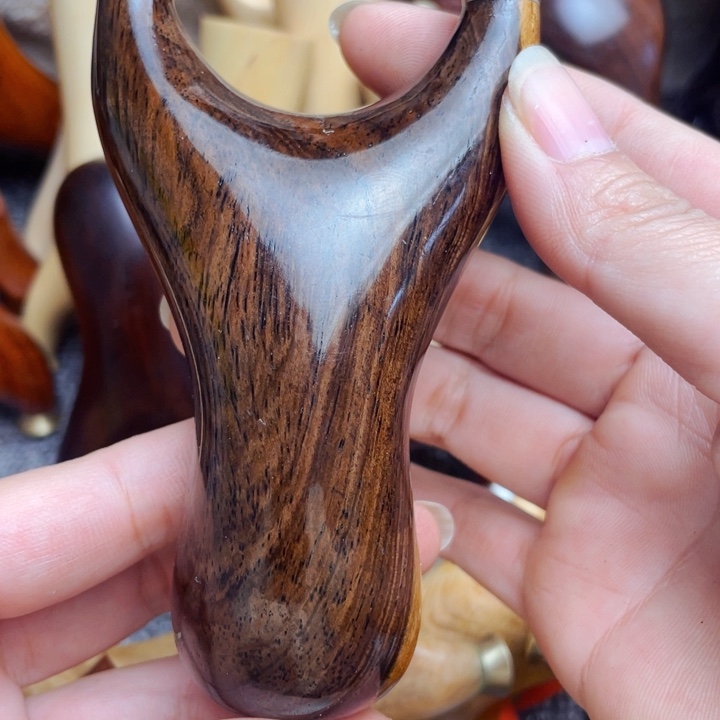 非洲紫檀（红花梨）微568