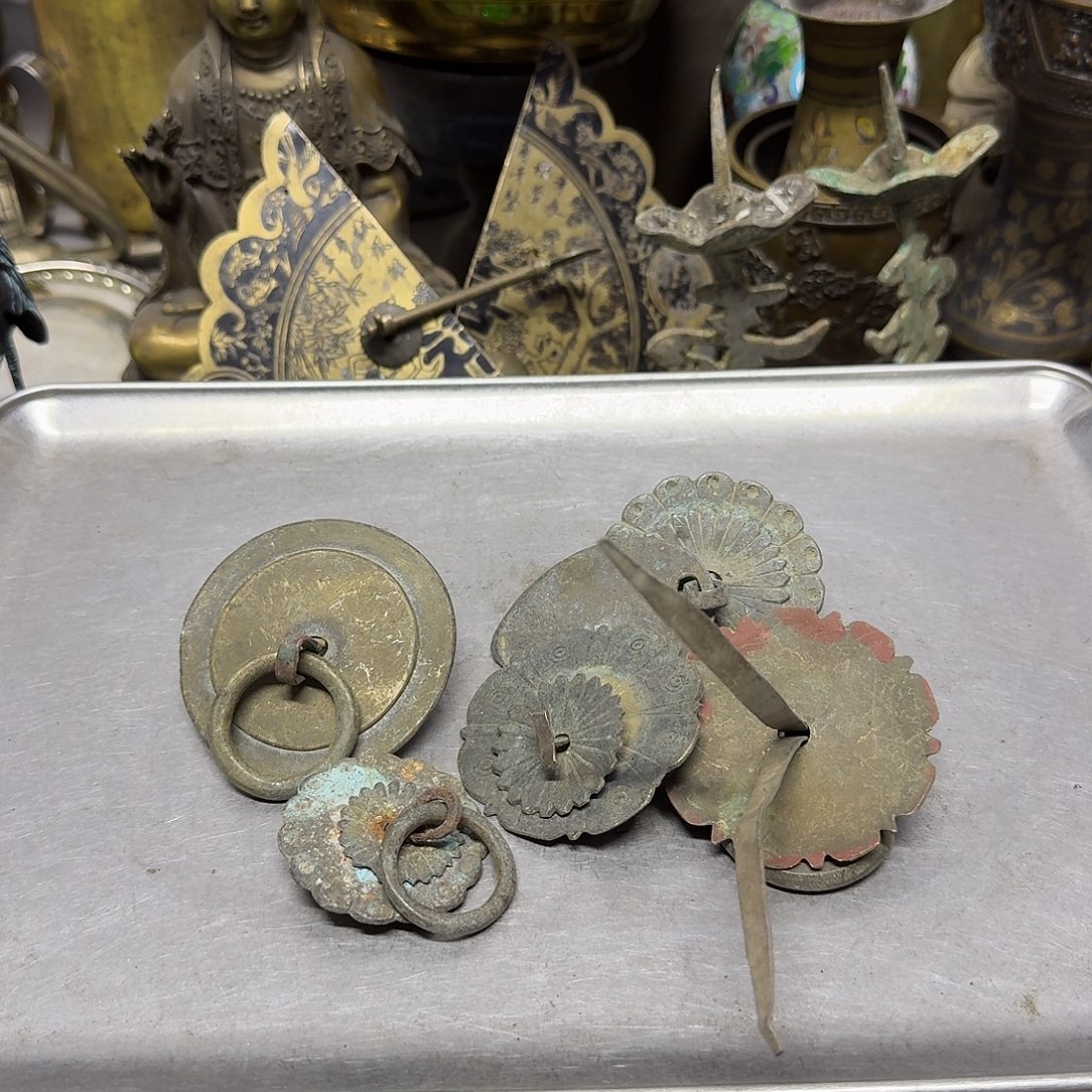 用***1495铜器88888888888