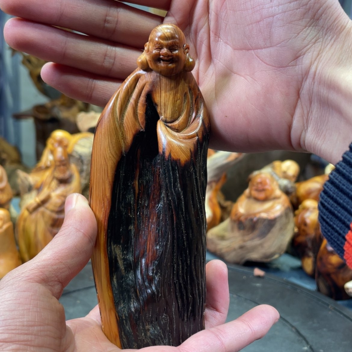 【闪购商品】柏木（崖柏）其他