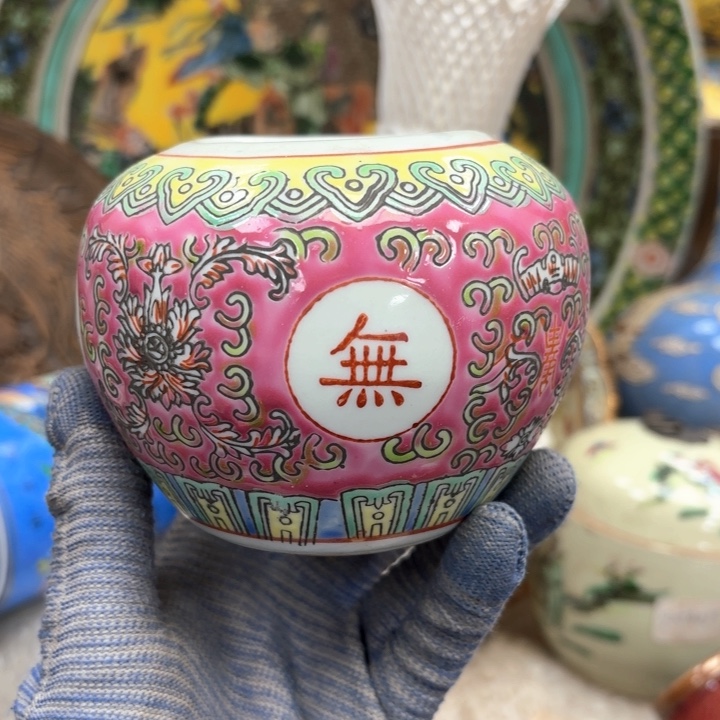 摆件瓷器摆件瓷器摆件