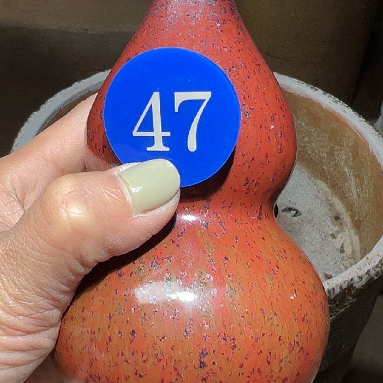 【闪购商品】茶盏葫芦哈哈哈哈哈