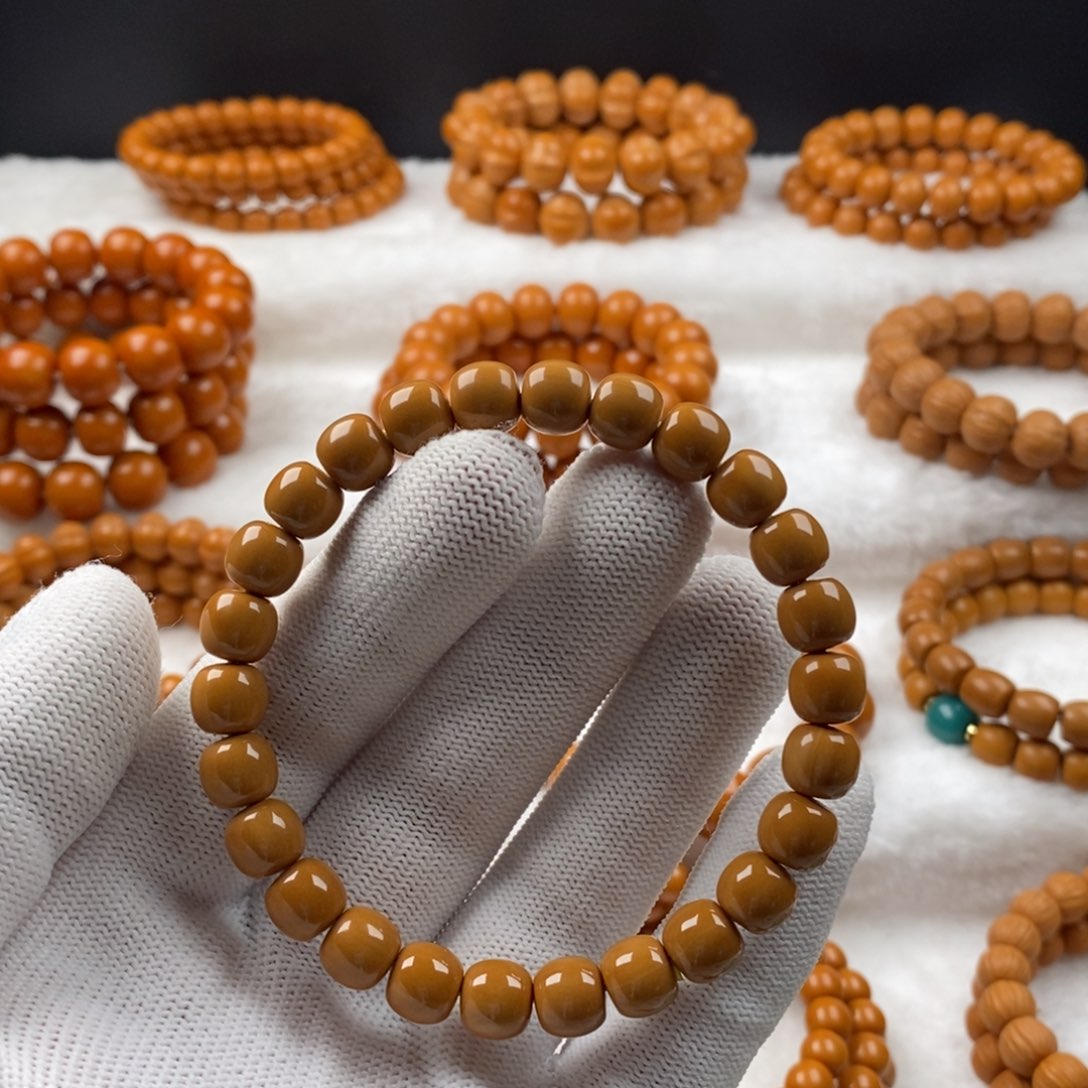 猴头核桃吊坠阿*猴头核桃核桃手串手链