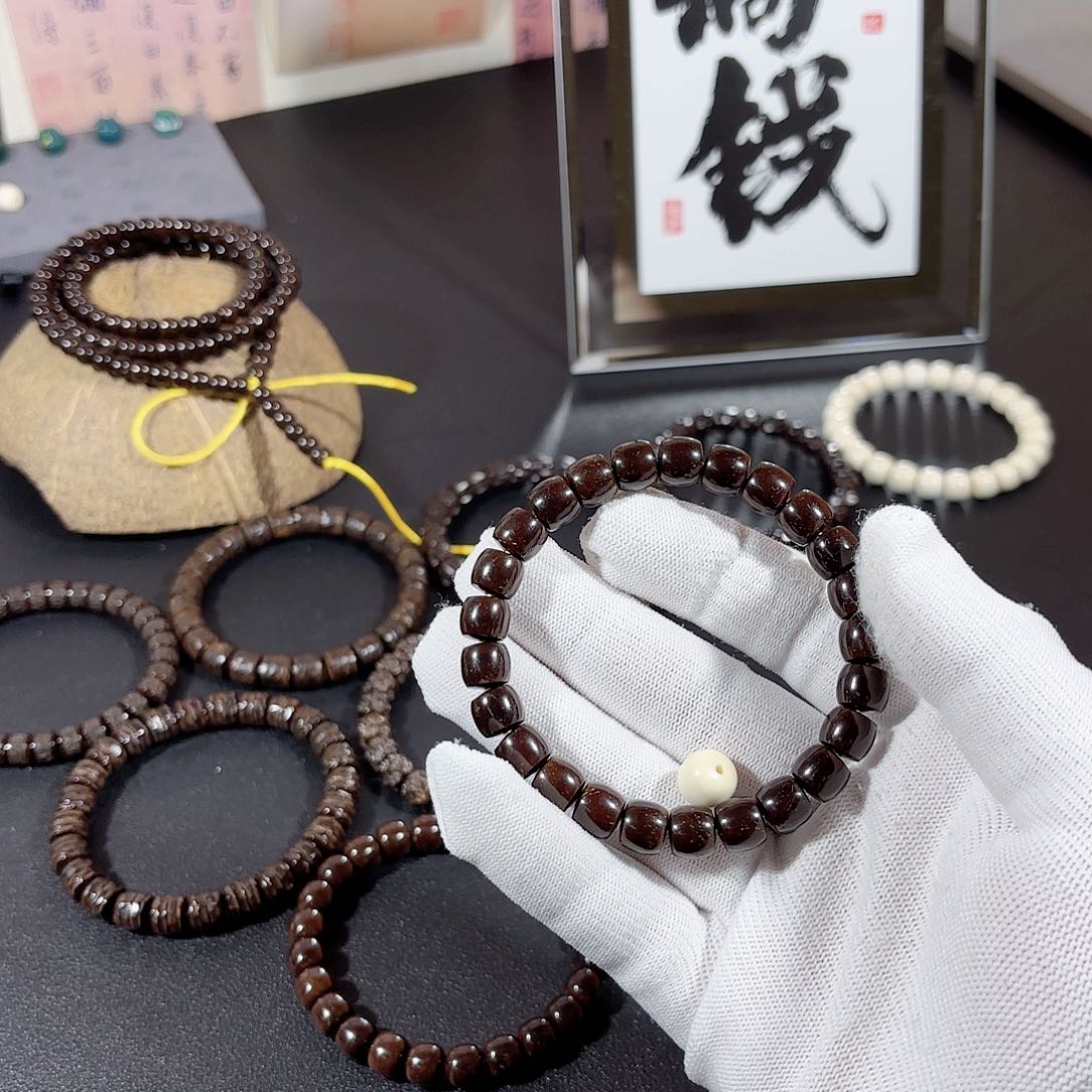 椰蒂吊坠N****8原生态98直切搭配款