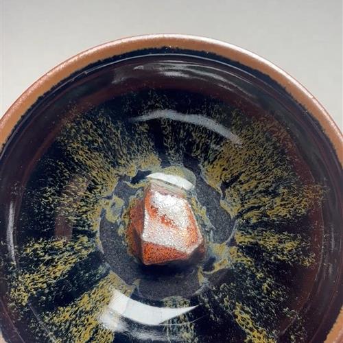 【闪购商品】茶盏-363............