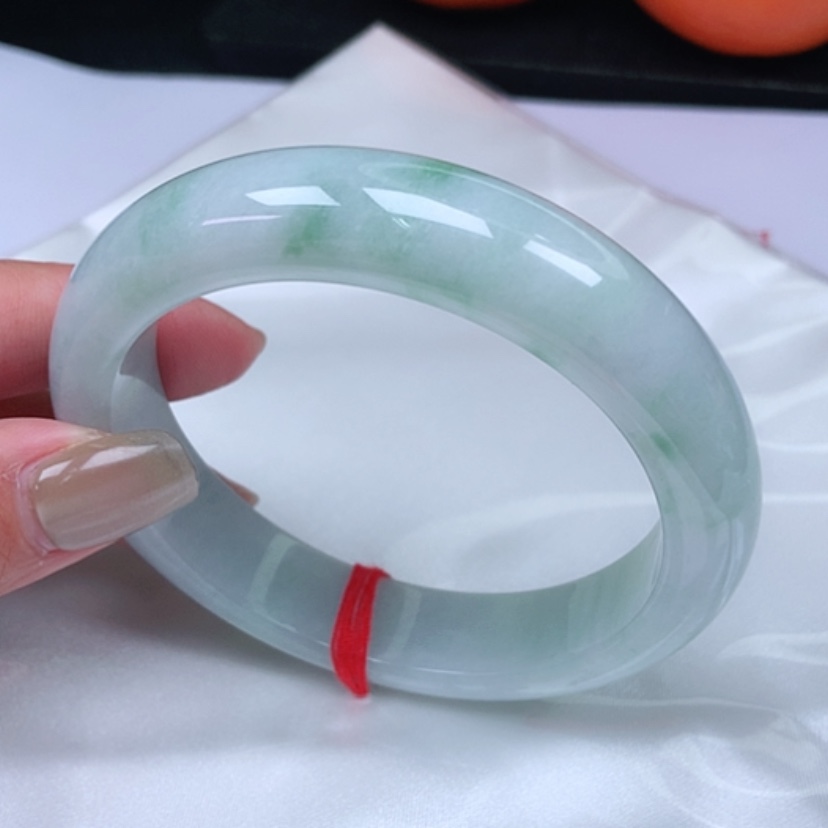 【闪购商品】翡翠手镯未镶嵌闽**郑，