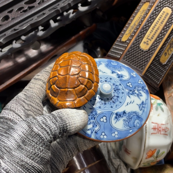 紫砂陶瓷艺术陶瓷艺术