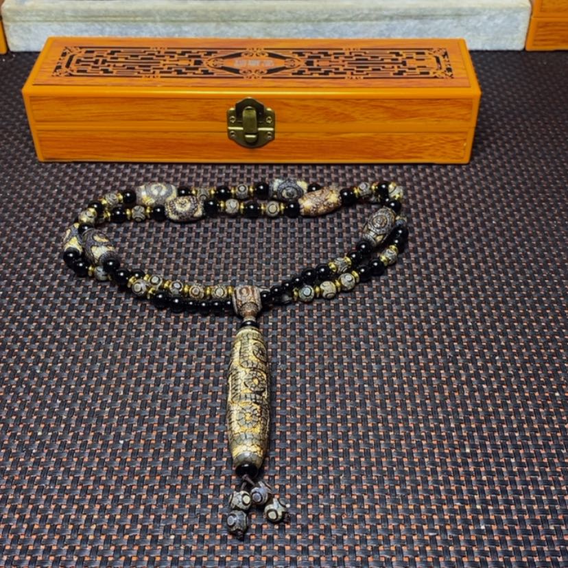 【闪购商品】玛瑙/玉髓手链未镶嵌第**工