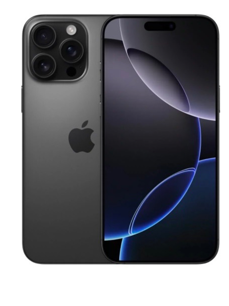 95新 Apple/苹果 【12期免息】iPhone 16 Pro Max国行正品二手精品