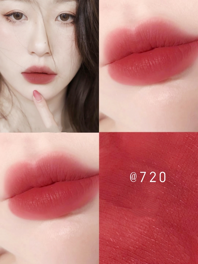 【正装3.5g】哑光丝绒显白显气质口红礼盒装