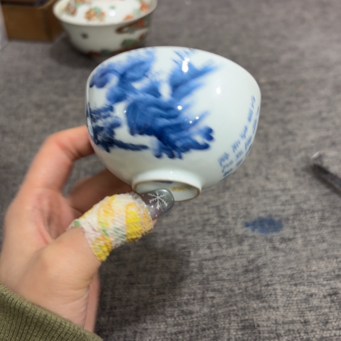 非常好看漂亮的物品 
