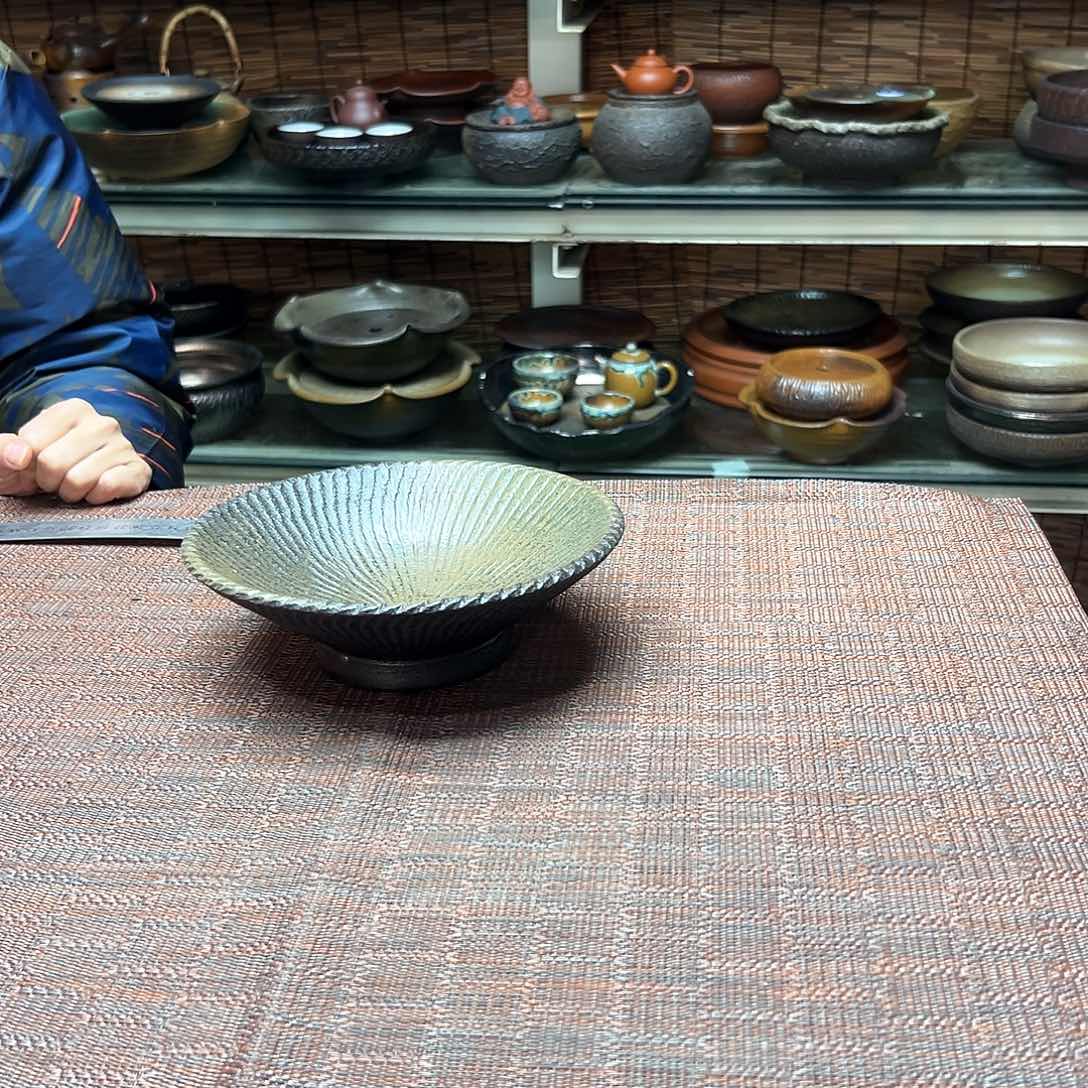 紫砂紫砂茶具配件92