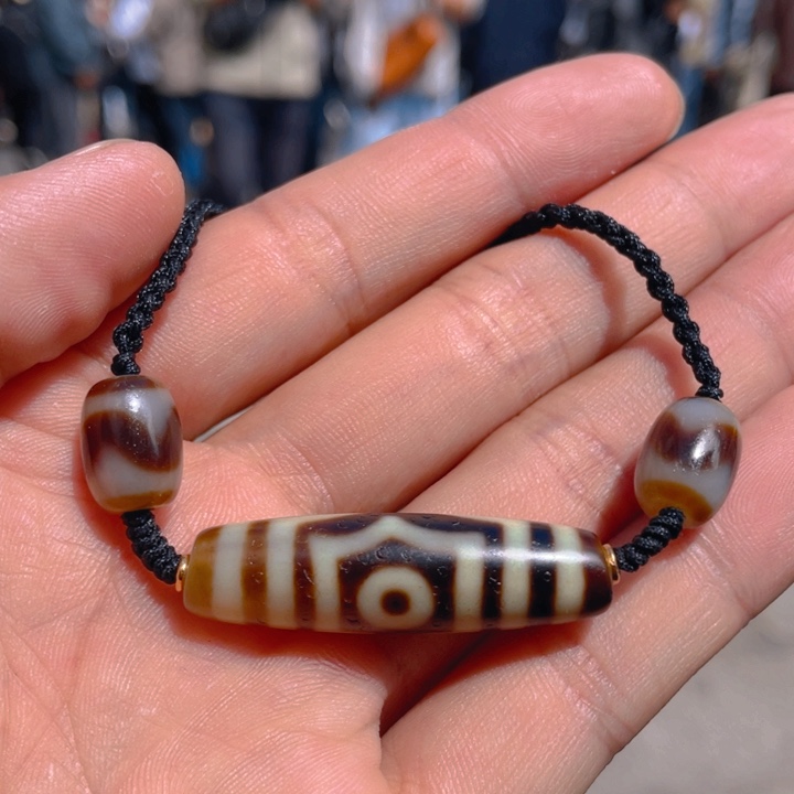 玛瑙/玉髓（覆膜）未镶嵌颈饰